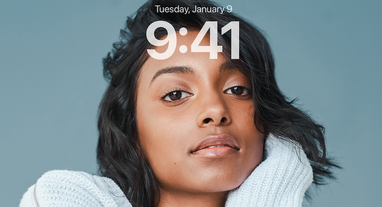 AI Face Animator for iPhone and iPad Lock Screen ✨