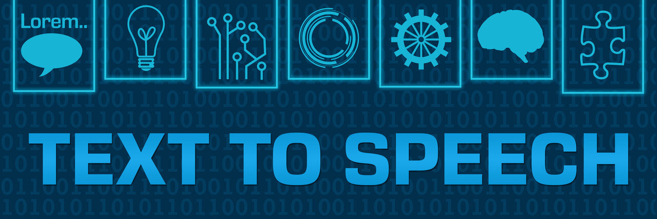 AI Text To Speech