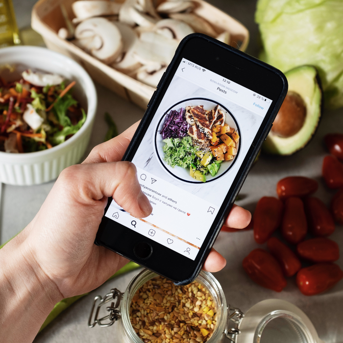 How to use Instagram for business