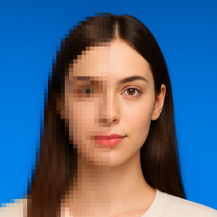 What is The Best AI Photo Upscaling Apps in 2025 (Free & Paid Options)