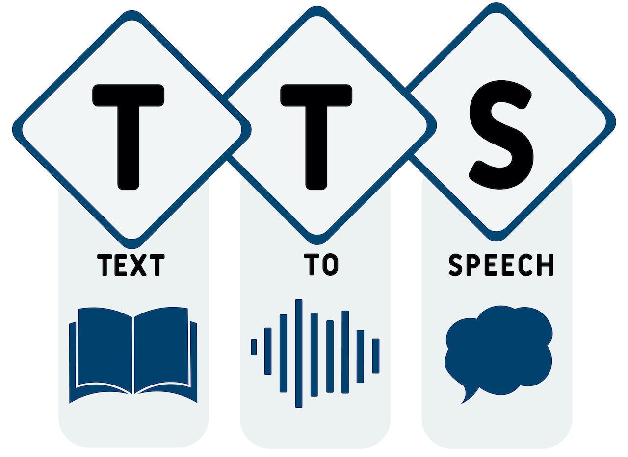 Text to Speech TTS