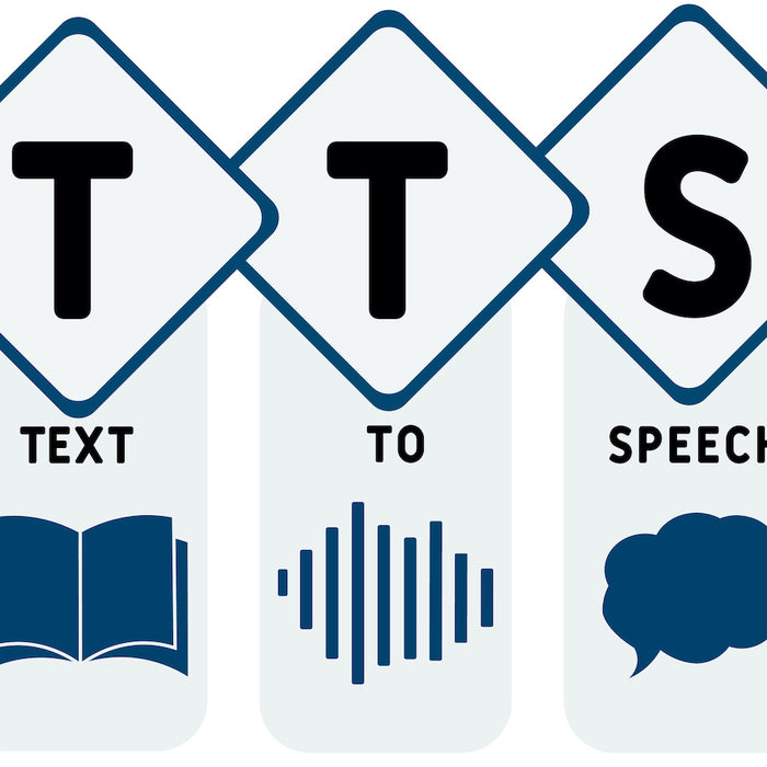 Text to Speech TTS