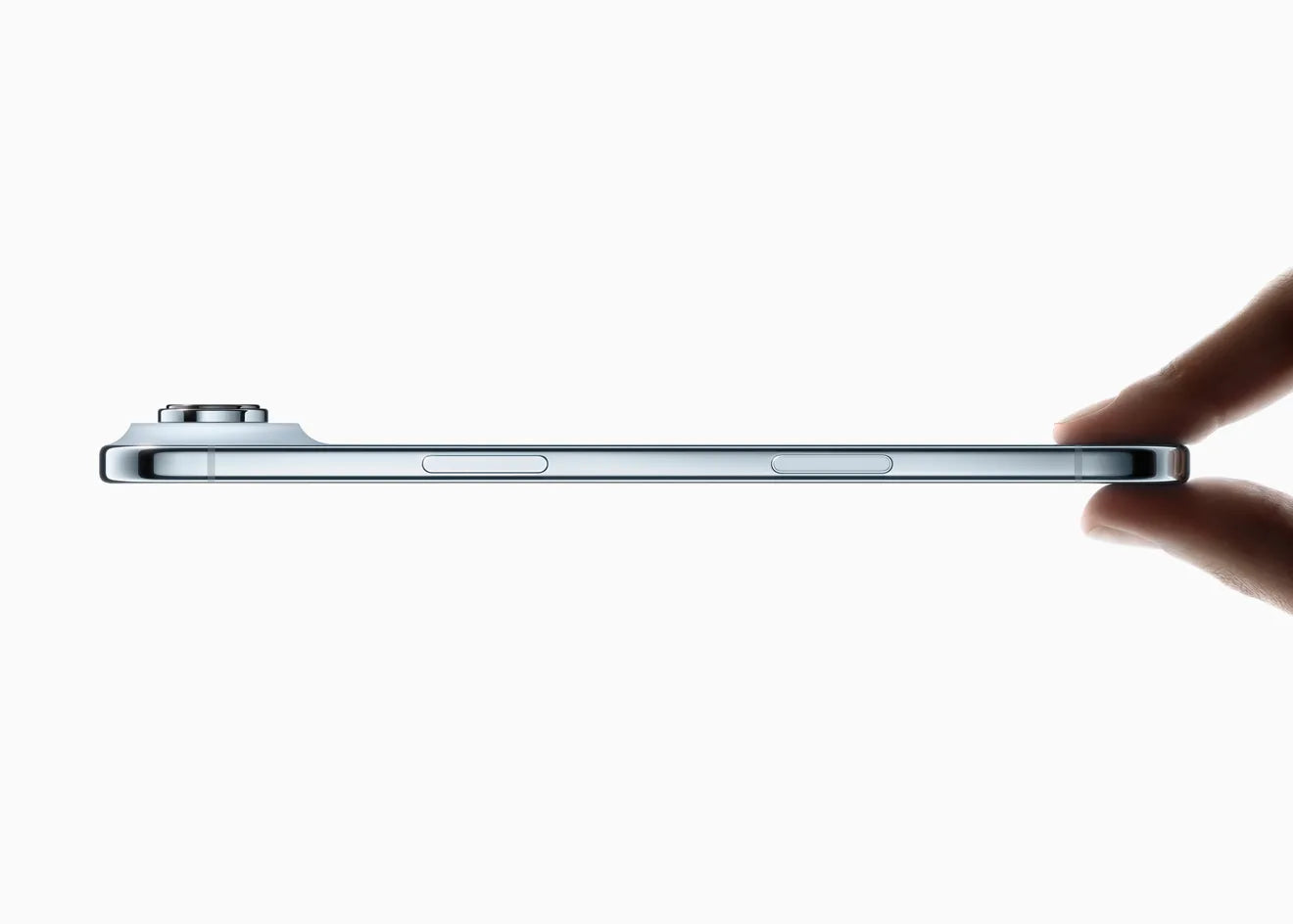 iPhone 17 and iPhone air