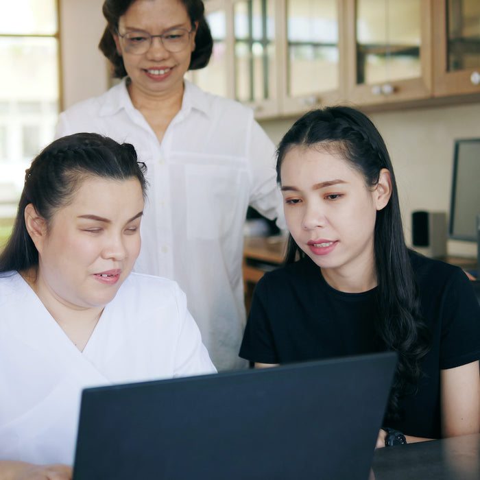 social media accessibility
